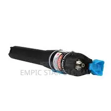 Fiber Optics Fault Locator