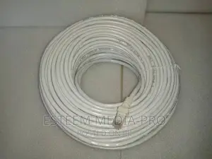 Cat6 Ethernet Lan Cable 50m