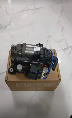 Leaften Pump Bmw New One X6