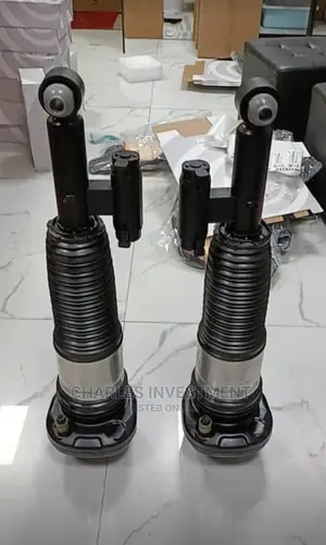 From Shock F25 Bmw Original One X3 2014
