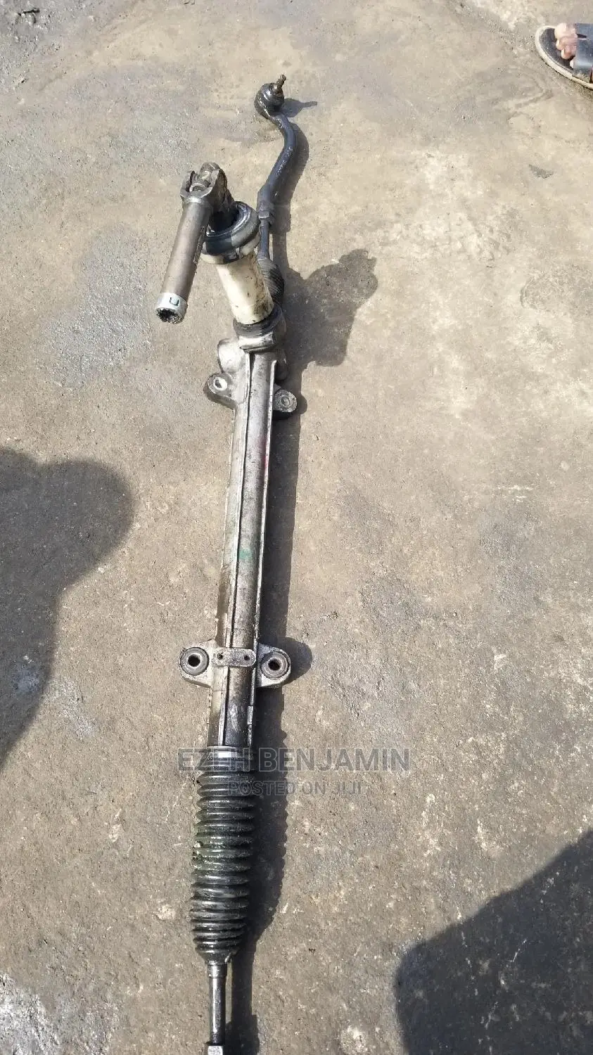Steering Rack Hyundai Sonata 2012