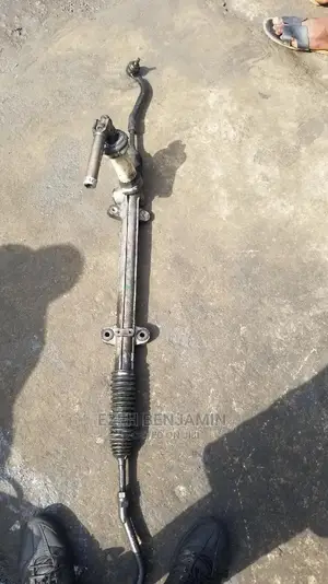 Steering Rack Hyundai Sonata 2012