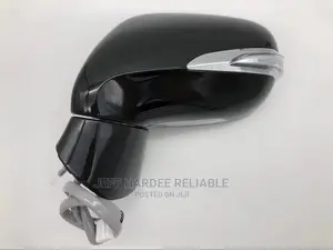 Lexus Es350 2010 Side Mirror