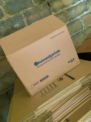 Cartons Packaging