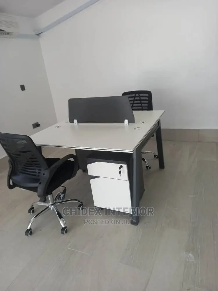 Quality Office Work Station