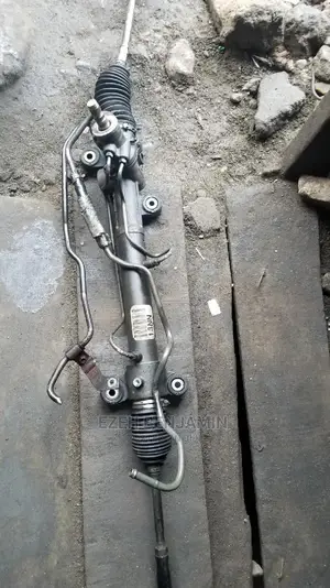Steering Rack Avensis