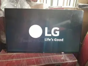 32 Inches LG Active HDR Smart Television