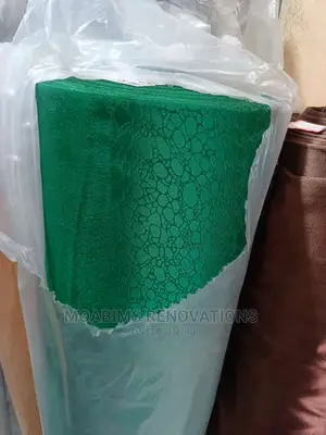 Turkish Curtain Fabrics