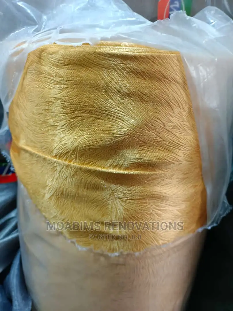 Turkish Curtain Fabrics
