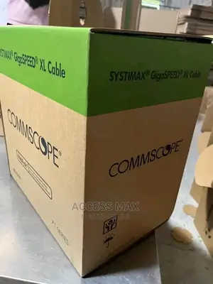 Original Cat6 Cable Utp. By 305 Long Length.