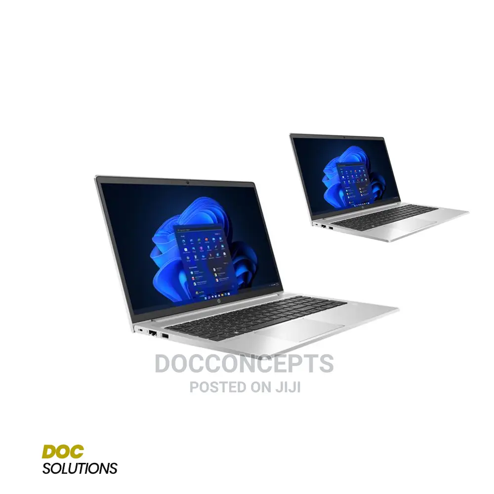 New Laptop HP ProBook 450 8GB Intel Core I5 SSD 512GB
