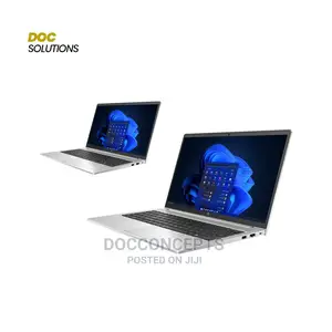 New Laptop HP ProBook 450 8GB Intel Core I5 SSD 512GB