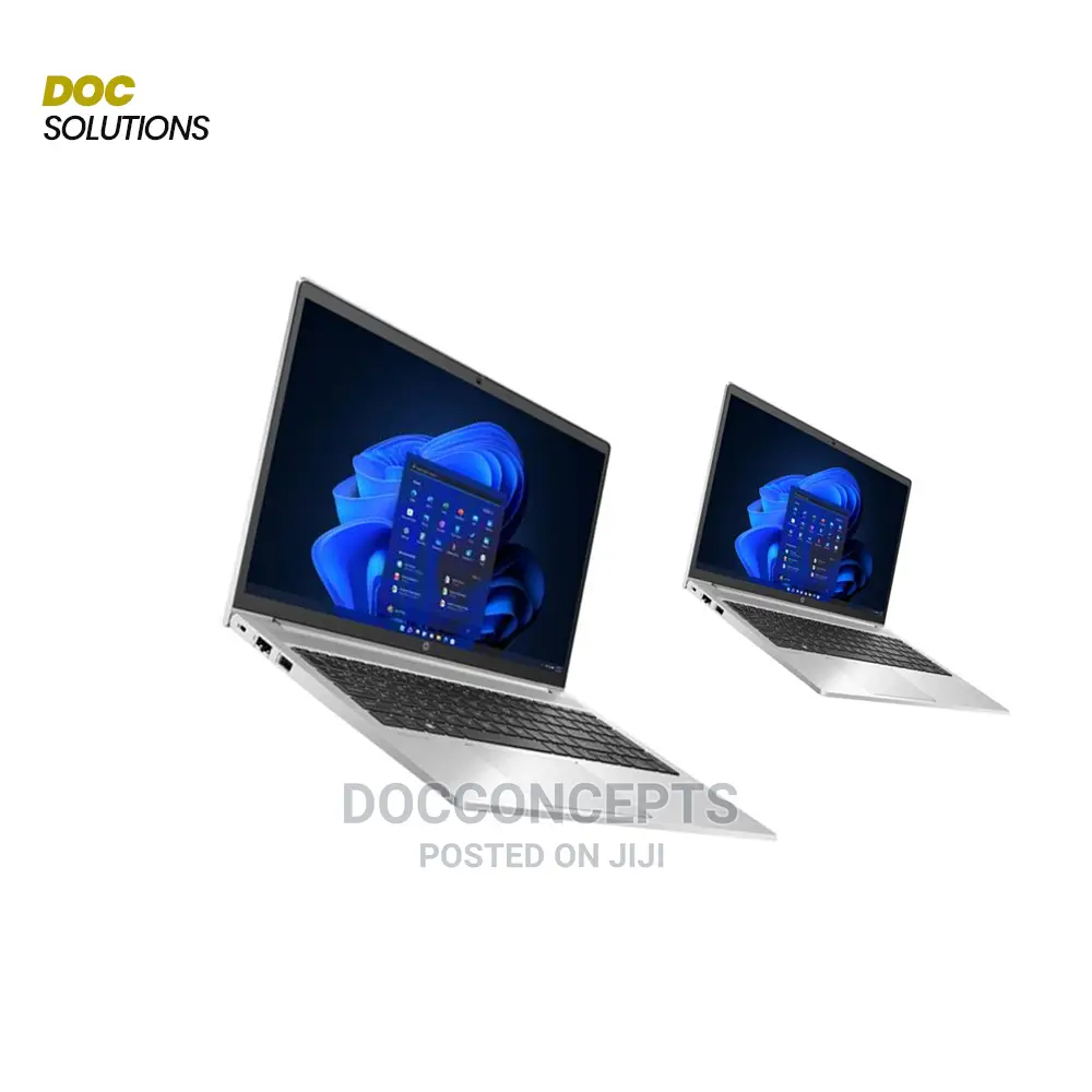 New Laptop HP ProBook 450 8GB Intel Core I5 SSD 512GB