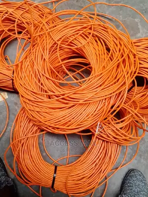 Hik-vision Cat6 Cable Utp (Meters)