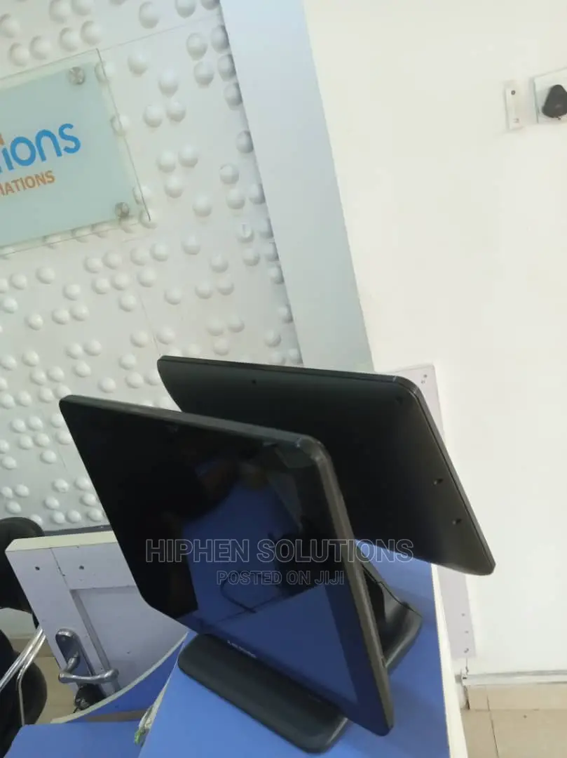POS System
