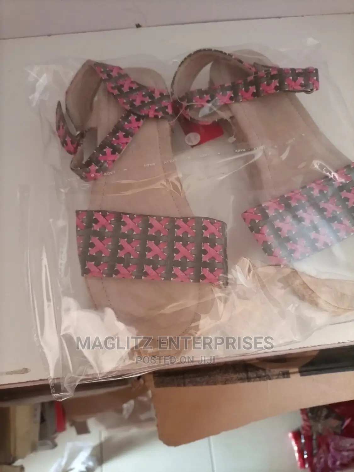 Children Shoe