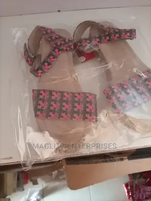 Children Shoe