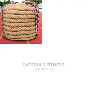 TW40 Tug of War Rope (40m)