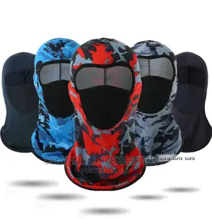 Quality Ski Mask