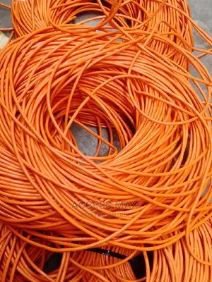 Cat6 Cable Pure Copper (100 Meters)