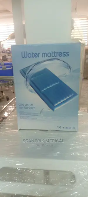 Water Mattress