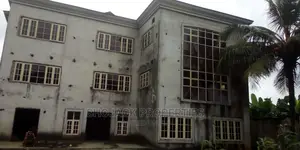 For SALE: A Medical Facility at Oyingbo
