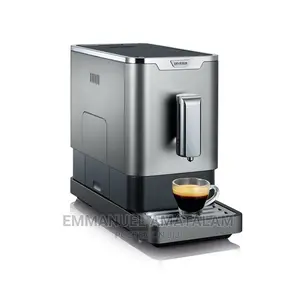 Severin Fully Automatic Coffee Machine With Grinder