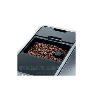 Severin Fully Automatic Coffee Machine With Grinder
