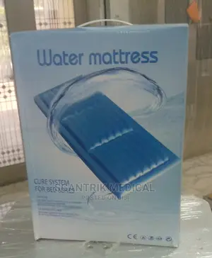 Portable Hospital Water Mattress