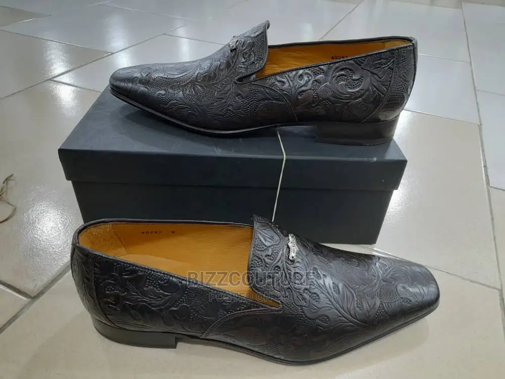 ORIGINAL MISTER SHOES Available in Store