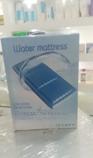 Portable Water Mattress Medical Supplies Equipment