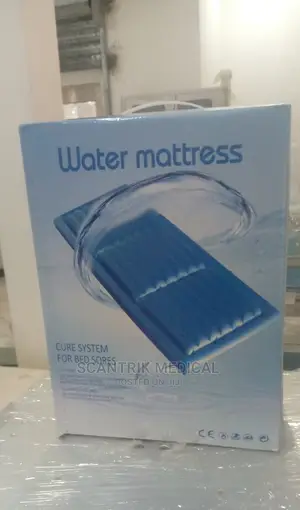 Medical Water Mattress Therapeutic