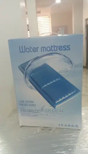 Medical Water Mattress Home Accessories