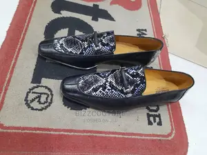 ORIGINAL MISTER SHOES Available in Store