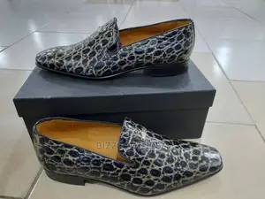 ORIGINAL MISTER SHOES Available in Store