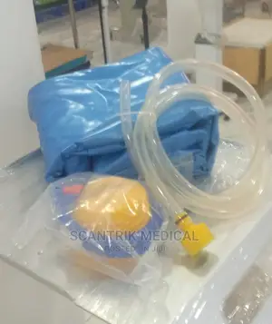 Water Mattress/Water Therapeutic