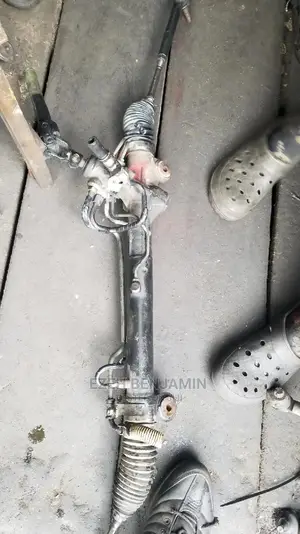 Steering Rack Highlander 2005 Model