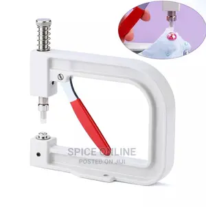 Vvip: Pearl Setting Machine