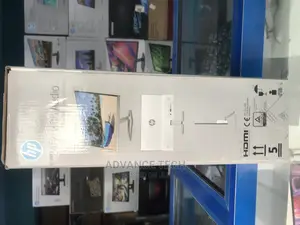 Hp 24 FW Monitor