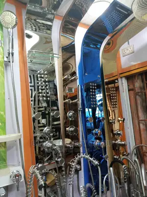 Quality Power Showers