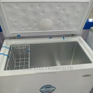 Haier Thermocool Chest Freezer HTF 203 Liters