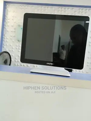 Single Screen Touch