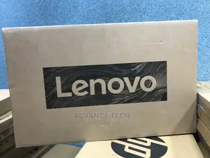 New Laptop Lenovo V15-Iil 4GB Intel Core I5 HDD 1T