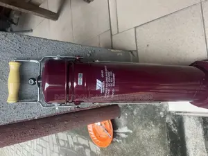 Portable Welding Electrode Rod Dryer