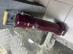 Portable Welding Electrode Rod Dryer