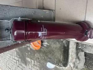 Portable Welding Electrode Rod Dryer
