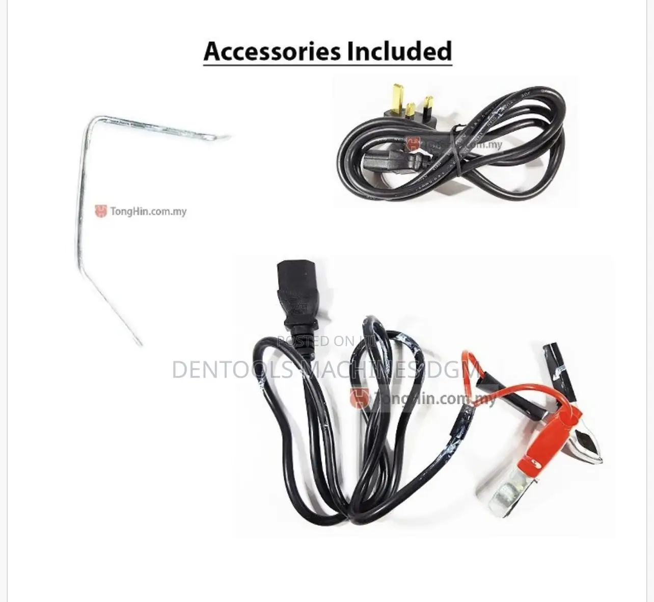 Portable Welding Electrode Rod Dryer