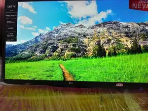 New 43 Inches HDTV High Definition Television LG