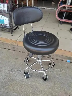 Pedicure/Saloon Chair