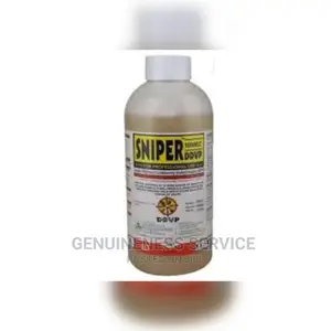 Sniper Insecticide
